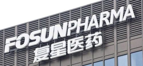 复星，医械圈的「灰犀牛」