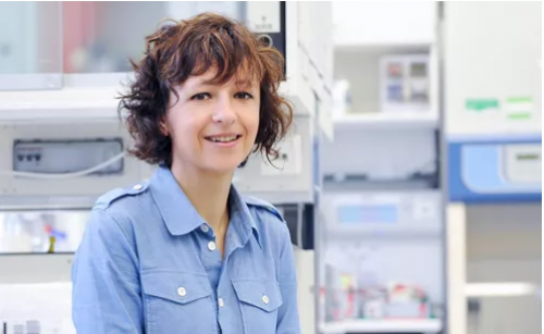 首个！CRISPR“女神”启动基因编辑临床试验 治疗地中海贫血
