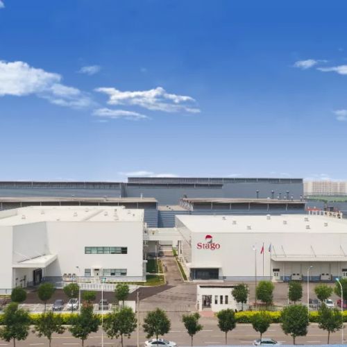 走进企业丨思塔高诊断技术（天津）有限公司