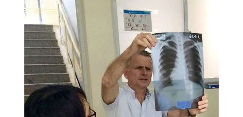 the Lancet：多重耐药性结核病治疗新突破