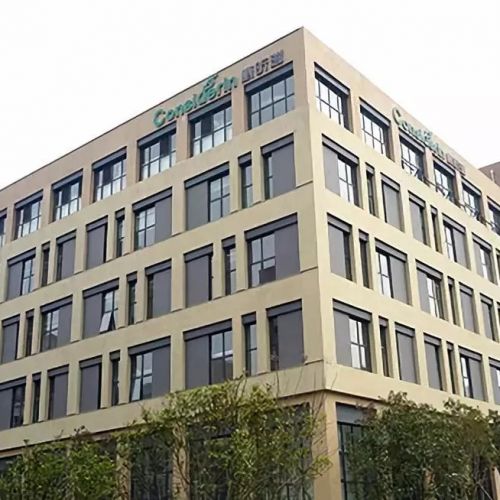 康昕瑞：弘扬民族精品，捍卫基因安全