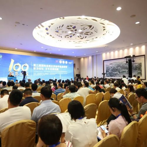 牵手三大国家级平台，金域医学呼吸道病毒诊断与转化中心正式成立