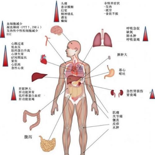 CAR-T细胞治疗相关细胞因子释放综合征，这些内容了解一下！