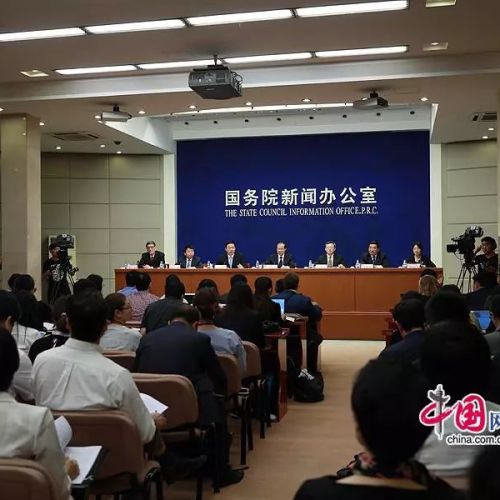 中方首次发布针对中美贸易战的白皮书！战火终于烧到IVD行业！
