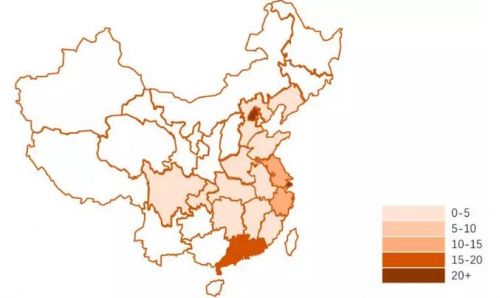 液体活检在癌症检测中应用