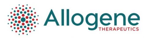 9年来最大生物技术IPO Allogene成立不到一年何以备受青睐