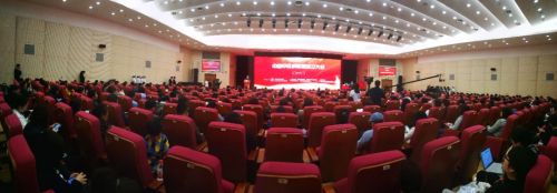 中国罕见病联盟成立 CORD代表罕见病患者发声 | 关注