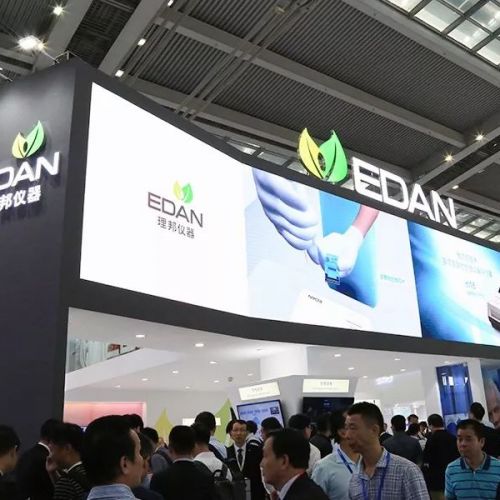 大突破！微流控完美应用POCT，这家械企做到了！