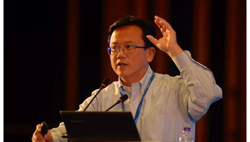 袁超博士：质谱是第三方检测“中坚力量”，未来中国市场潜力巨大