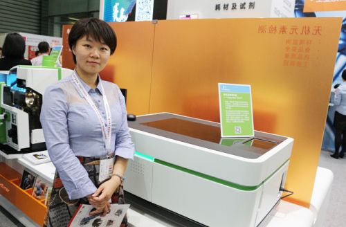 专访PerkinElmer |“高内涵”成像分析系统，解析细胞信息的“利器”