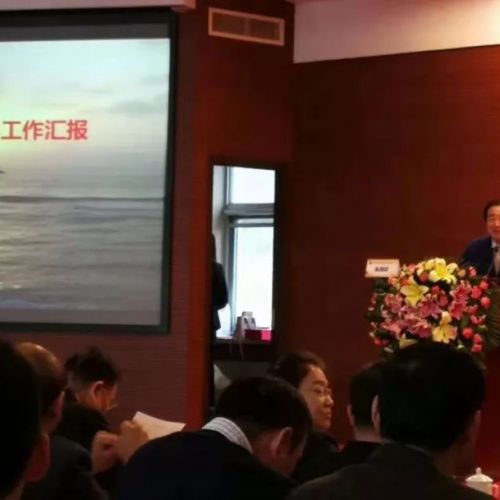 徐英春教授当选为中国医学装备协会检验医学分会主任委员