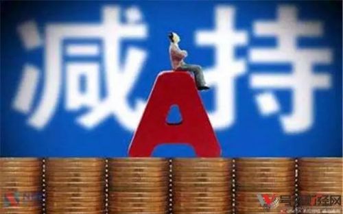 IVD公司董事长高喊“增持我兜底”！大股东二股东却闹减持？