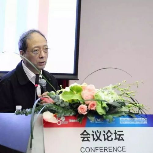 潘柏申教授：我国检验医学的发展与展望