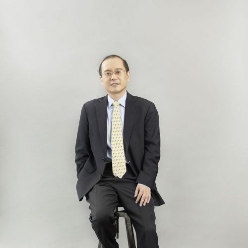 脚踏实地仰望星空，与胜利者一同前行  ——科华总裁丁伟访谈录