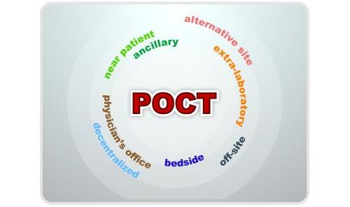 卫计委一纸通知，POCT不再“裸奔”，正式进入临床科室