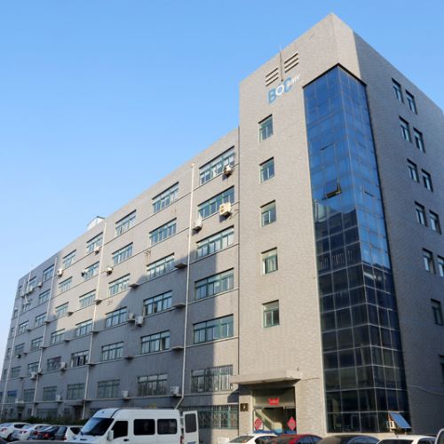 烟台开发区宝威生物技术有限公司