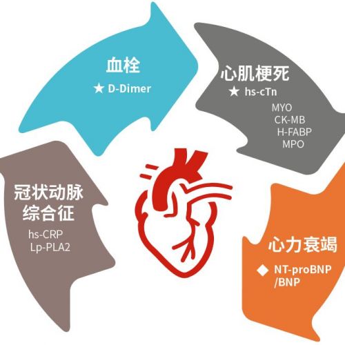 政策扶持下POCT面临的机遇与挑战！