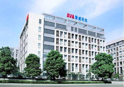 爱威科技股份有限公司