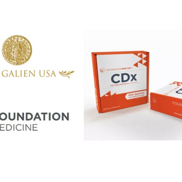 首获FDA批准的肿瘤伴随诊断技术 FoundationOneCDx | 盖伦奖提名医械详解Ⅵ