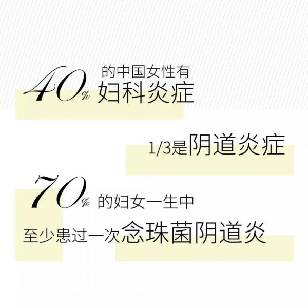 漫画科普 | 女人的阴道故事多
