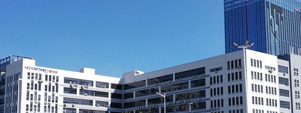 深圳麦科田生物医疗技术股份有限公司