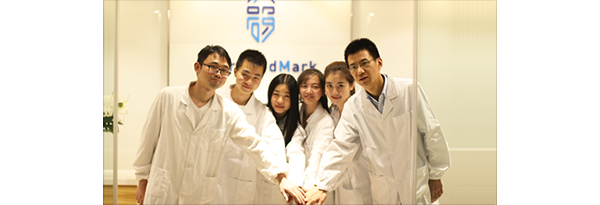 江苏命码生物科技有限公司