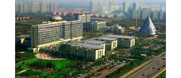 上海市第一人民医院（上海市红十字会医院）检验医学中心