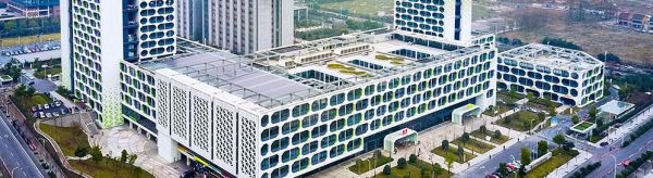 浙江大学医学院附属儿童医院实验检验中心