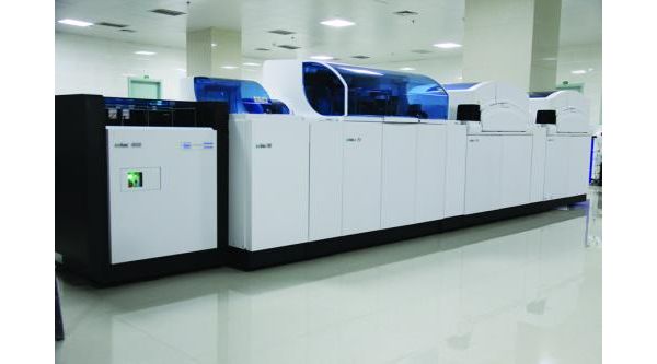 全面剖析对比生化分析仪各大品牌，孰优孰劣？