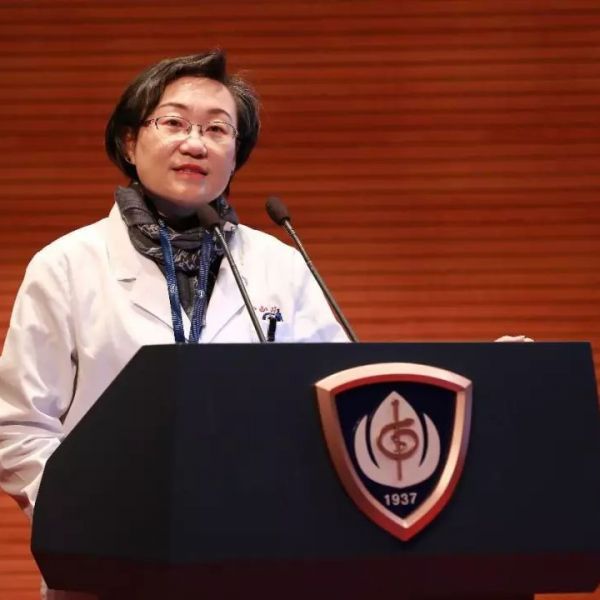 《转》访复旦大学附属中山医院检验科主任郭玮教授：液体活检在临床的实际应用