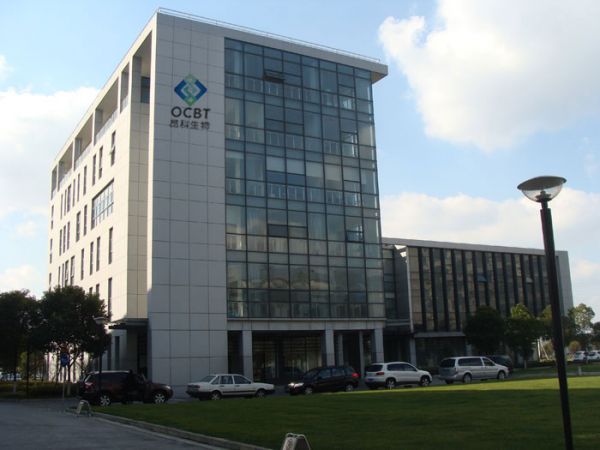 昂科生物医学技术（苏州）有限公司