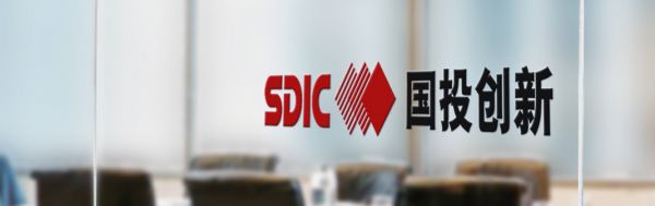 国投创新