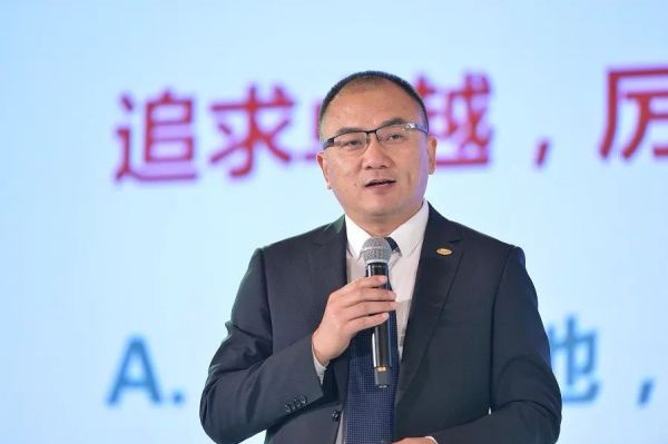 这家企业每年拿出超1成收入做研发