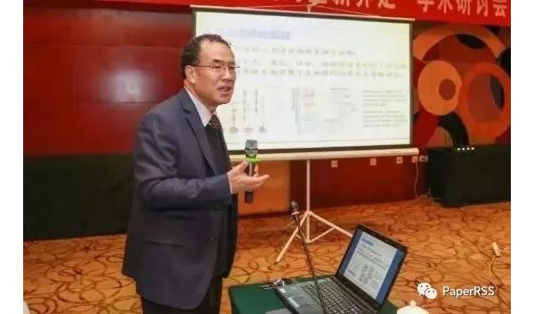 中华医学会公示2019院士推选候选人，名单出炉，共10人！