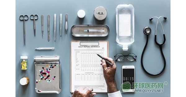 百度变更经营范围，新增第三类医疗器械销售