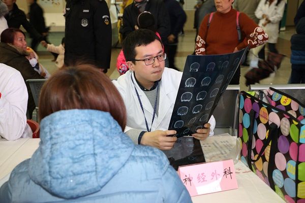 复旦儿科开设29个罕见病门诊 疑难罕见病诊断率超70%