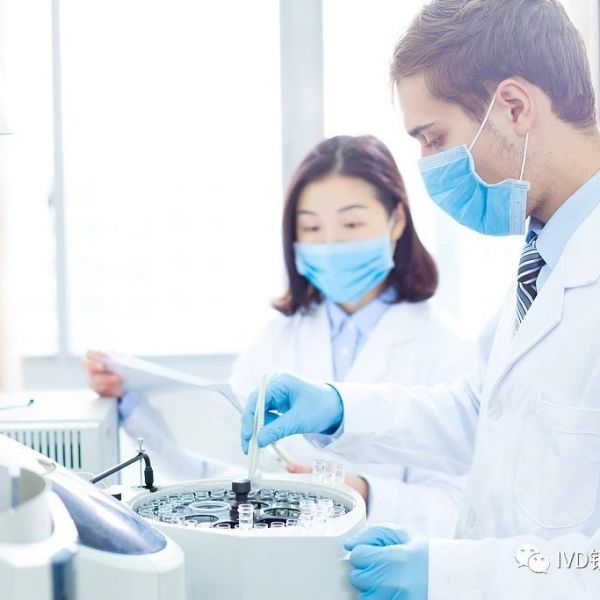 四大家族生化免疫分析系统拆解及流水线简介！（重磅推荐）
