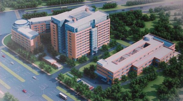 南京大树生物医疗技术股份有限公司