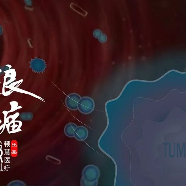 “流浪肿瘤”——循环肿瘤细胞的“逃亡”之路