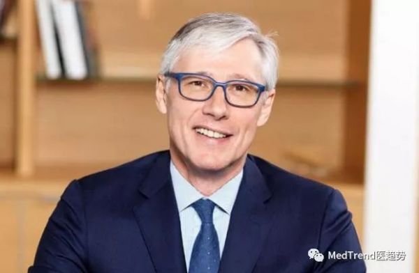 2018大型药企CEO薪资暴涨、暴跌的背后……