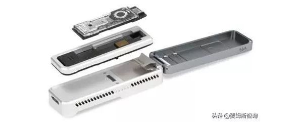 Oxford Nanopore推出Flongle，用于快速DNA和RNA测序
