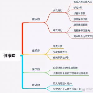 商业健康险规模尚小，热门产品在如何迭代，该如何实现有效控费和做优服务？