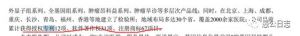 说说华大基因的无形资产和资本化