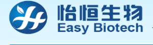 上海怡恒生物科技有限公司