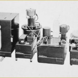 1968-2019，日立生化各个年代仪器对比展示！
