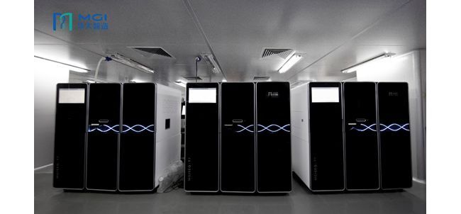 生命科学国产核心工具突破，华大智造在产业链上游落子破局