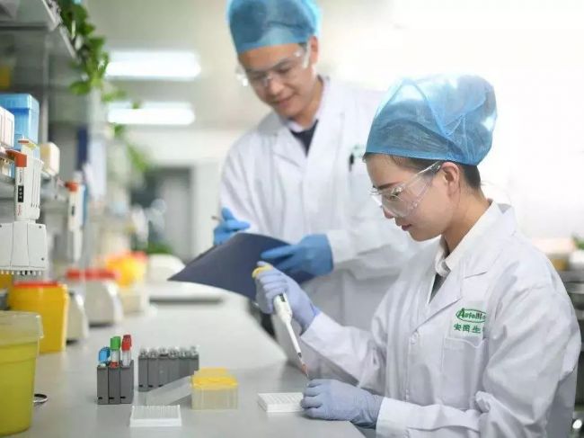 一文读懂：医保控费大背景下，最最受益的体外诊断行业