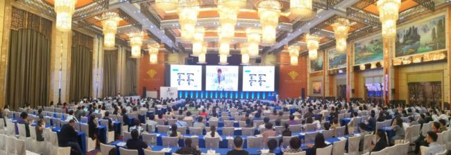2019年中美临床微生物学与感染病学高端论坛圆满闭幕！