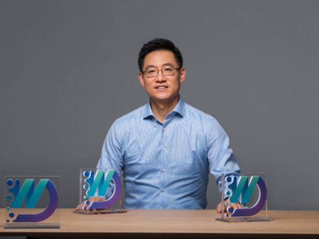 药明奥测CEO刘釜均博士：开渠引流  打造体外诊断新生态