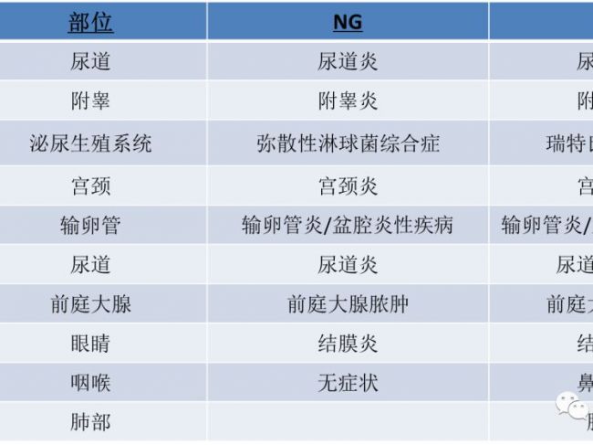 防控两大性传播感染，早期筛查是关键